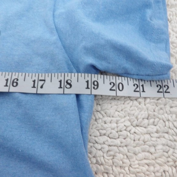 Delta Pro Weight -Women's Short Sleeve T Shirt- Size M- Not All Heroes Wear... - Picture 5 of 5